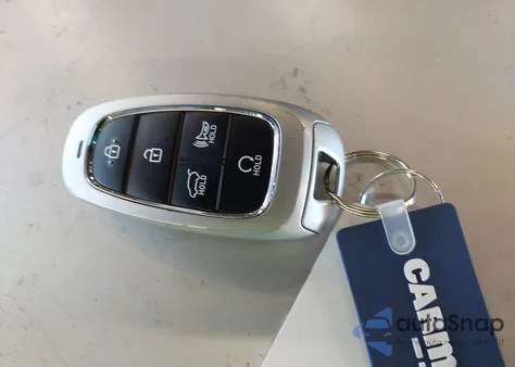 2023 Hyundai Santa Fe Sel z USA, uszkodzony, nr VIN 5NMS2DAJXPH642687